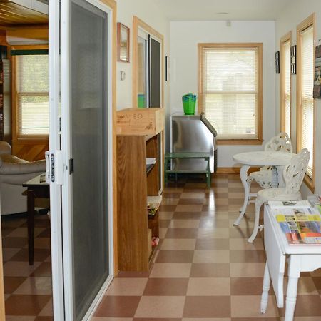 Отель Bayview Cabins Naples Экстерьер фото