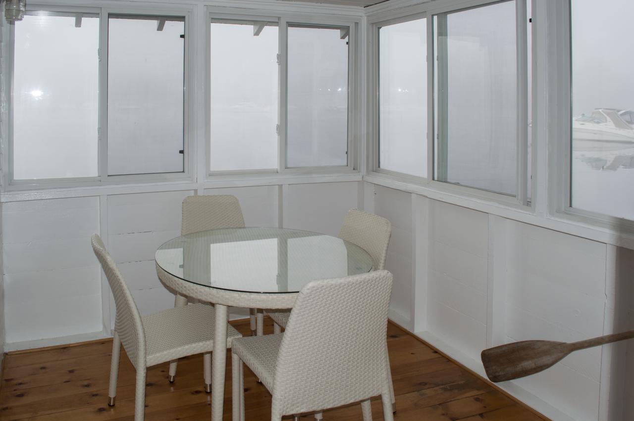 Отель Bayview Cabins Naples Экстерьер фото
